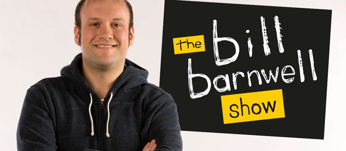 ESPN - The Bill Barnwell Show Tickets