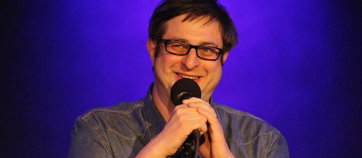 Eugene Mirman Tickets
