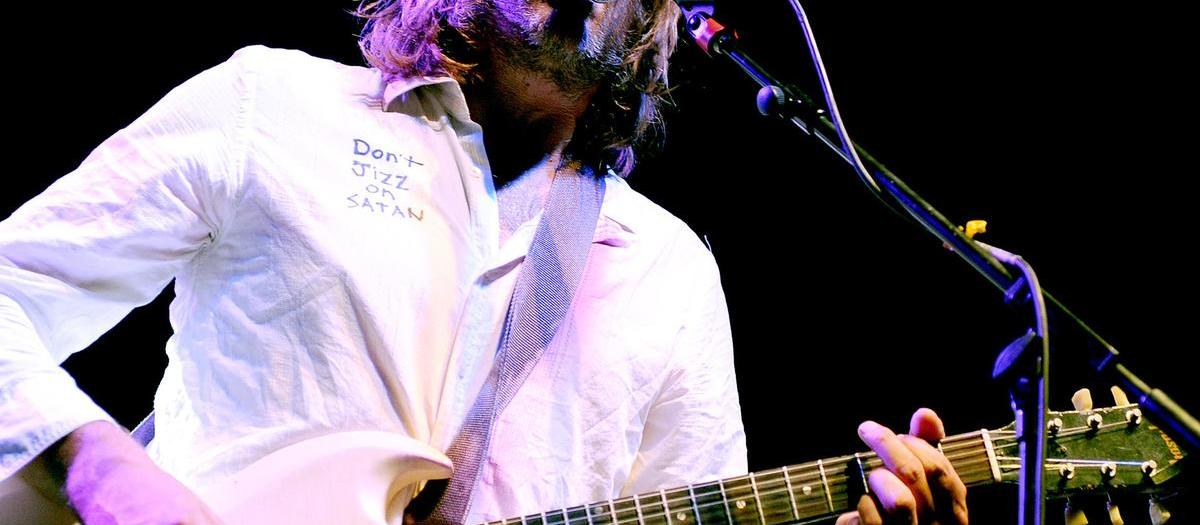 Evan Dando Tickets