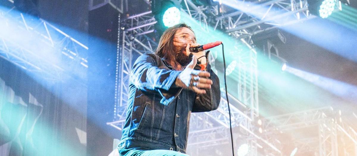 Every Time I Die Tickets