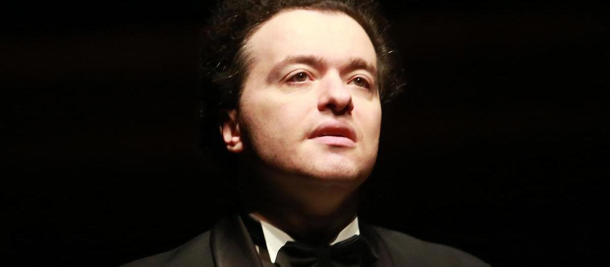 Evgeny Kissin Tickets