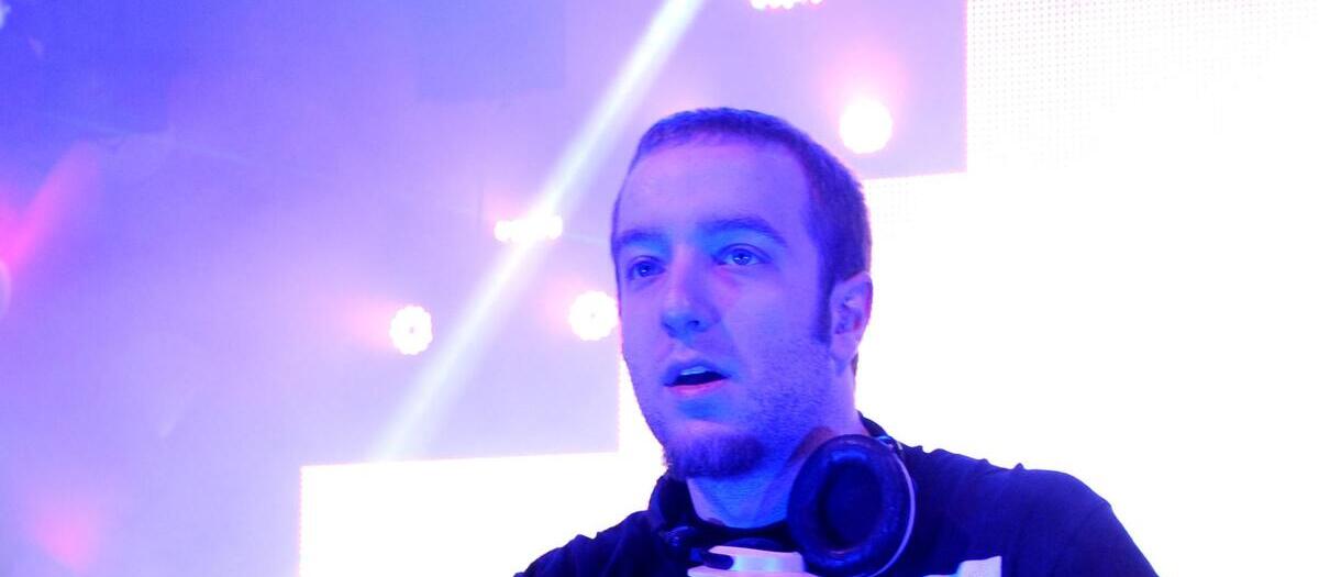 Excision Tickets