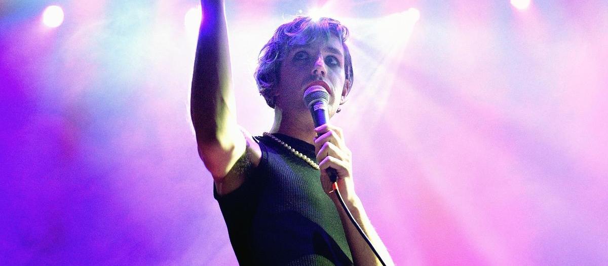 Ezra Furman Tickets