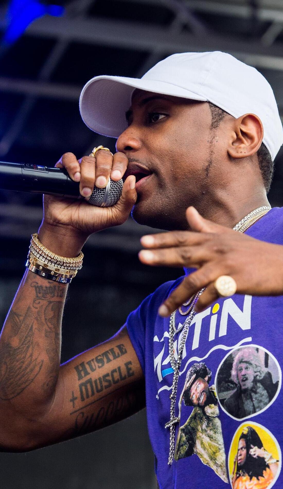 A Fabolous live event