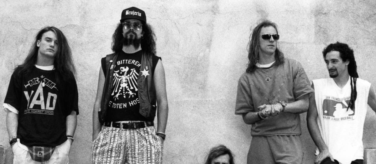 Faith No More Tickets