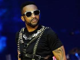 Fally Ipupa