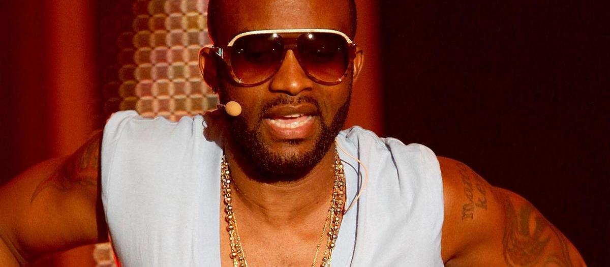 Fally Ipupa Tickets