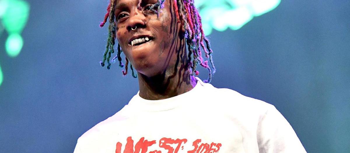 Famous Dex Tickets