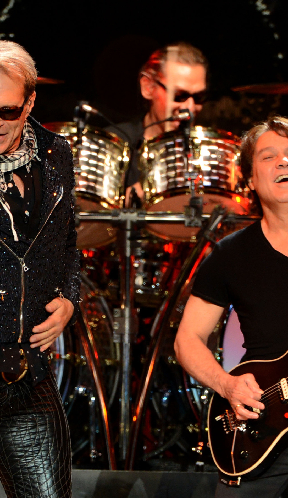 Fan Halen A Tribute to Van Halen Concert Tickets, 2023 Tour Dates