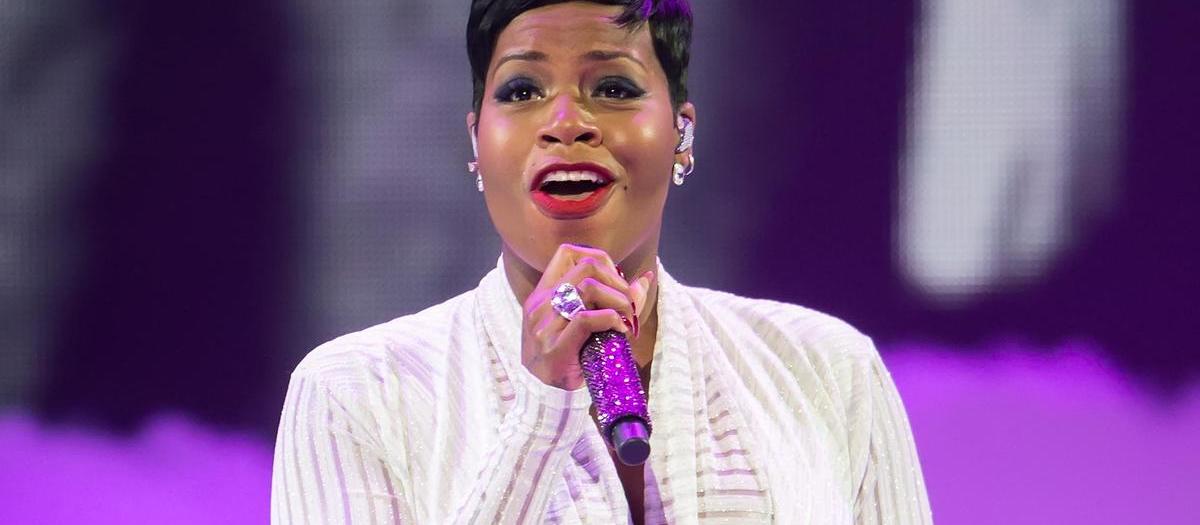 Fantasia Barrino Tickets