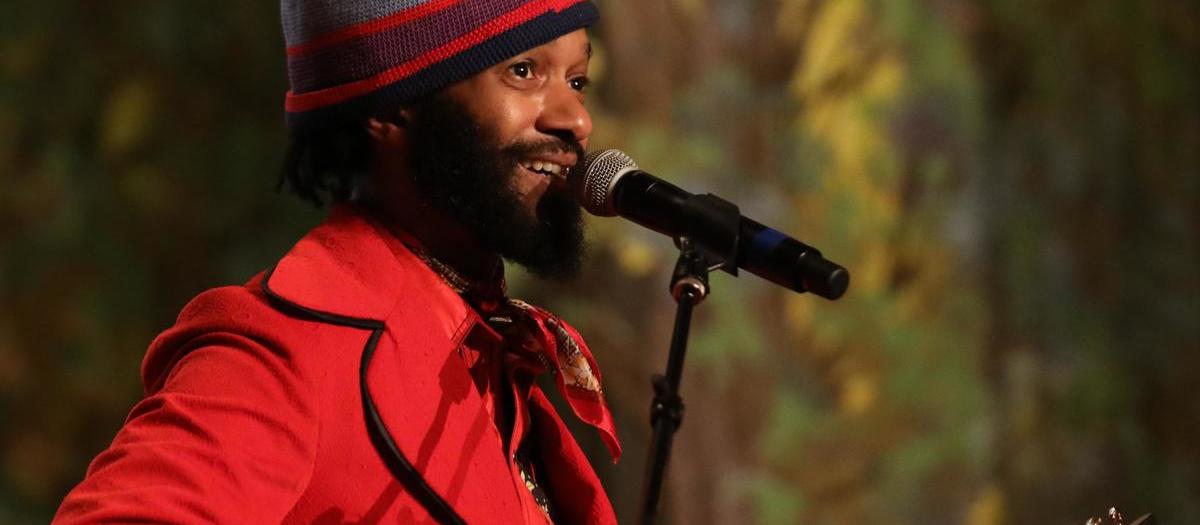 Fantastic Negrito Tickets