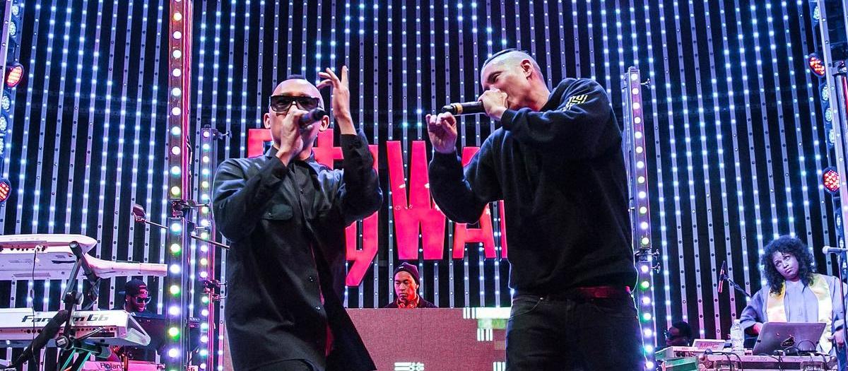 Far East Movement Tickets