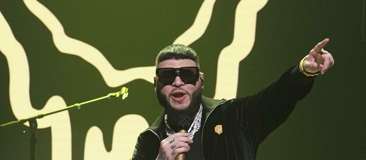 Farruko Tickets