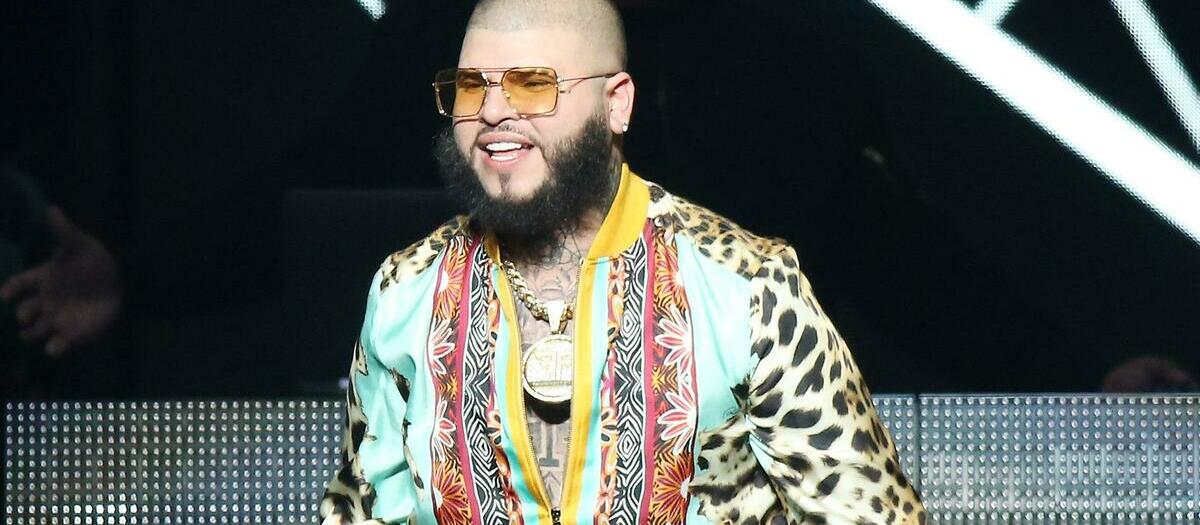 Farruko San Diego November 11 19 2021 At Viejas Arena Tickets Seatgeek