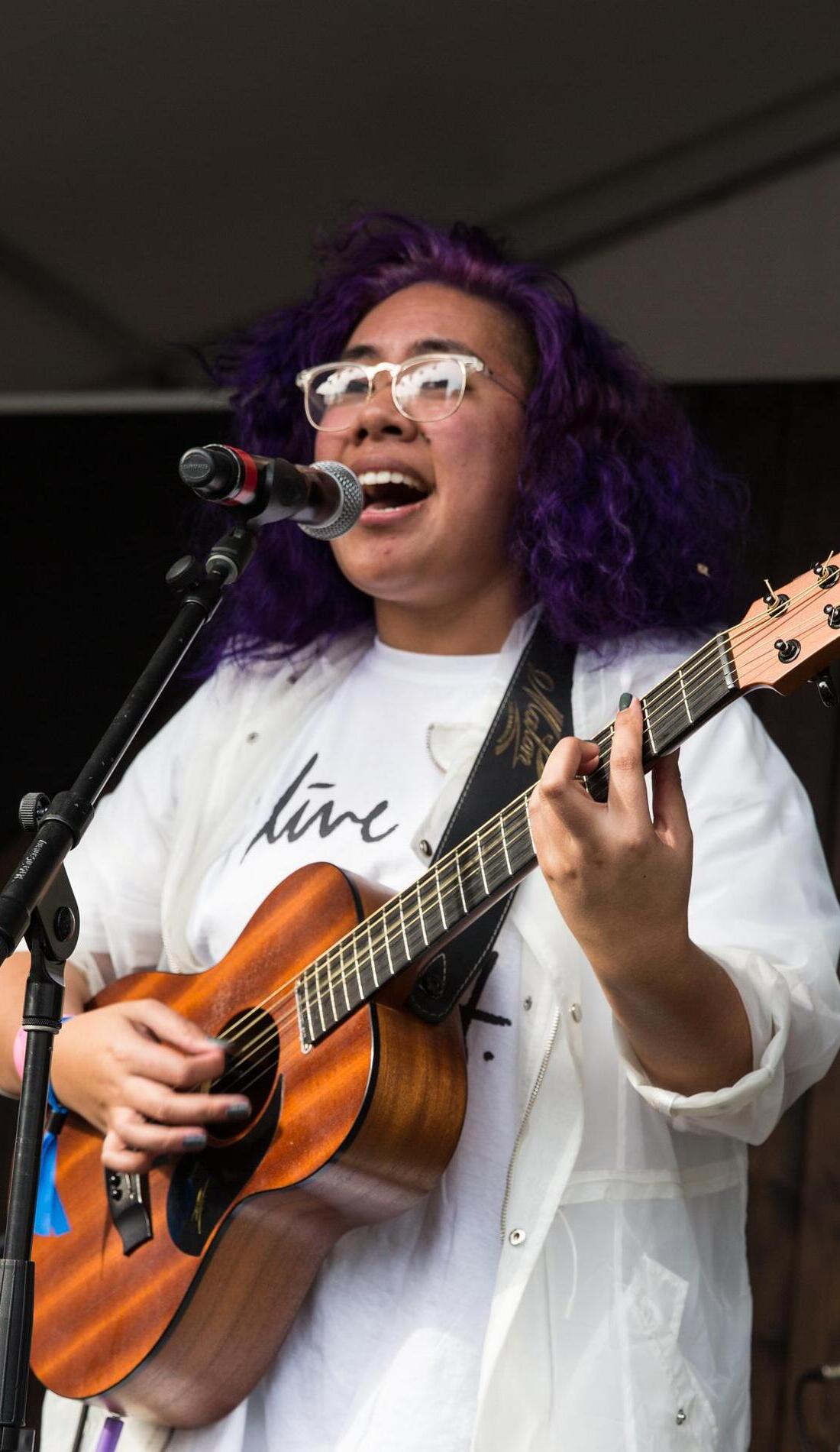 A Fatai live event