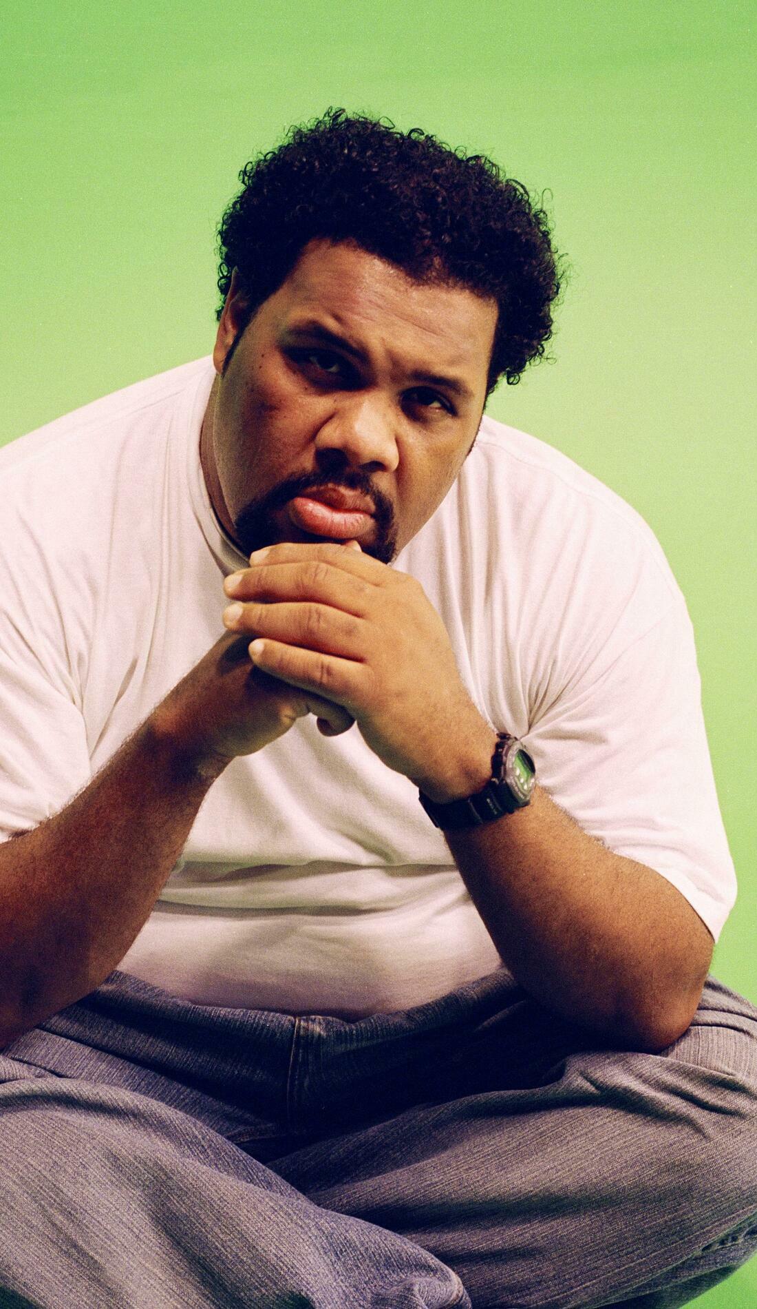 Fatman Scoop Concert Tickets, 2023 Tour Dates & Locations SeatGeek