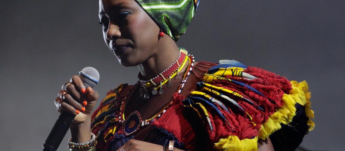 Fatoumata Diawara Tickets