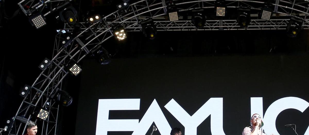Fayuca Tickets