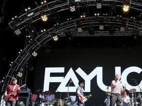 Fayuca