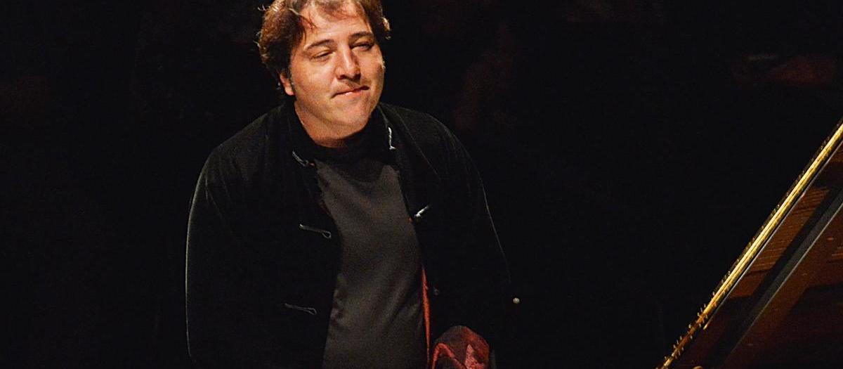 Fazil Say Tickets