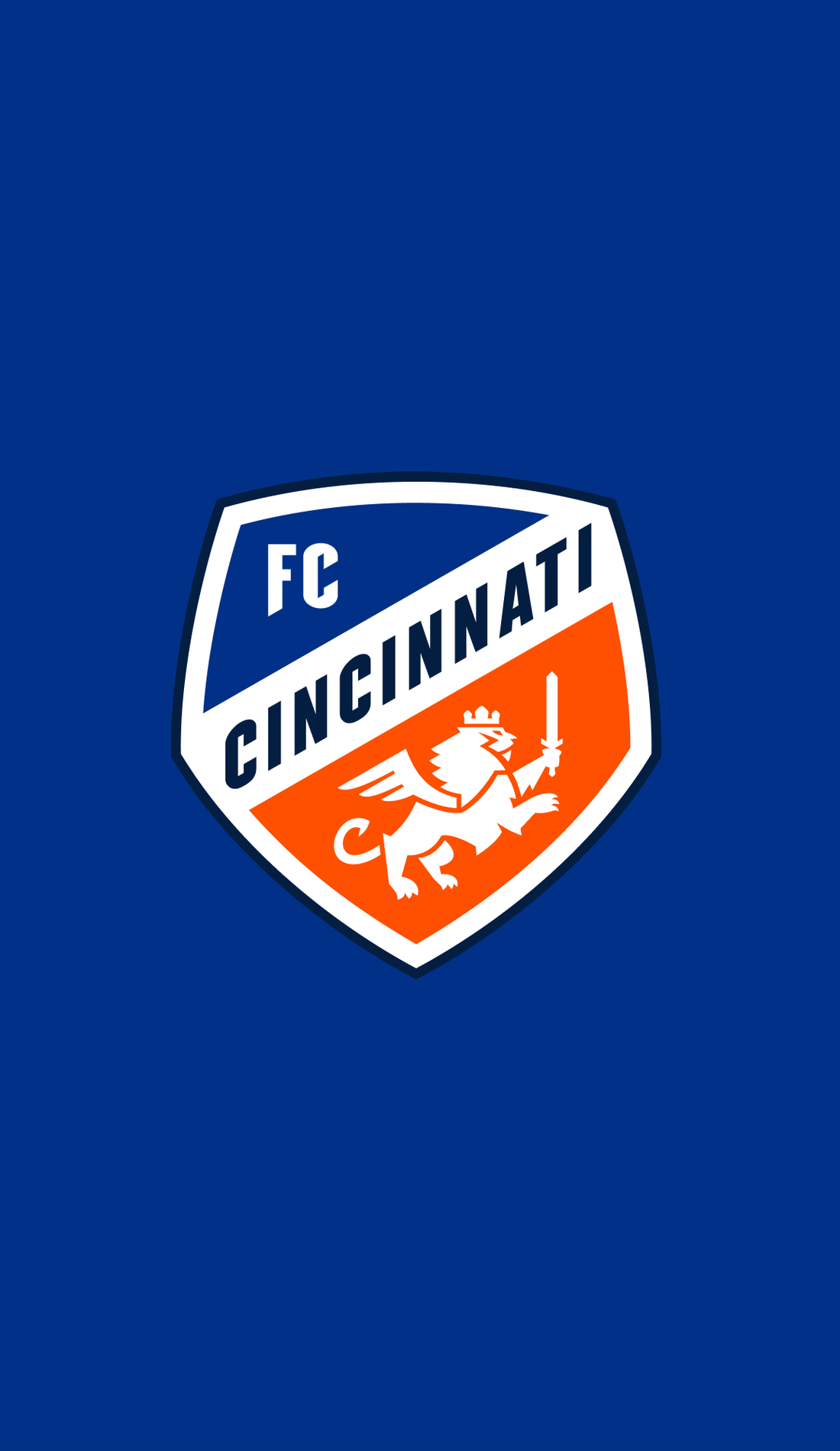 A FC Cincinnati live event