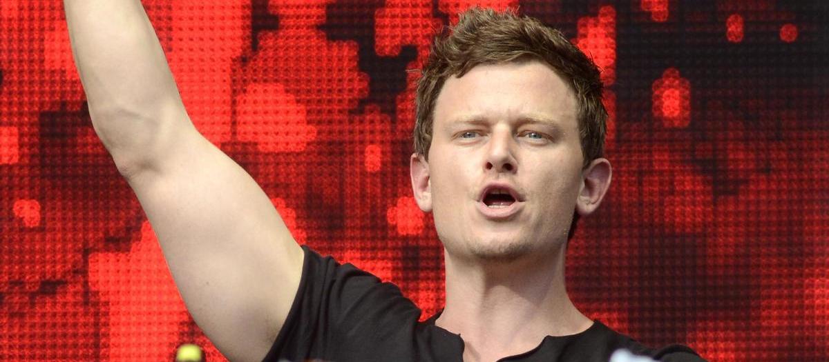 Fedde Le Grand Tickets