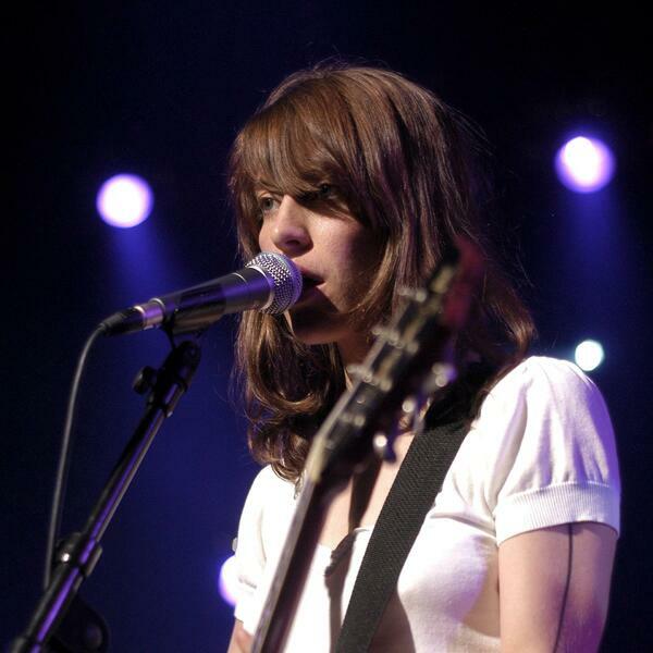 Feist Tickets Toronto (Massey Hall) Mar 4, 2024 at 800pm SeatGeek