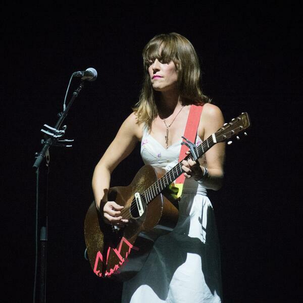 Feist Tickets Los Angeles (The Belasco Los Angeles) Feb 24, 2024 at