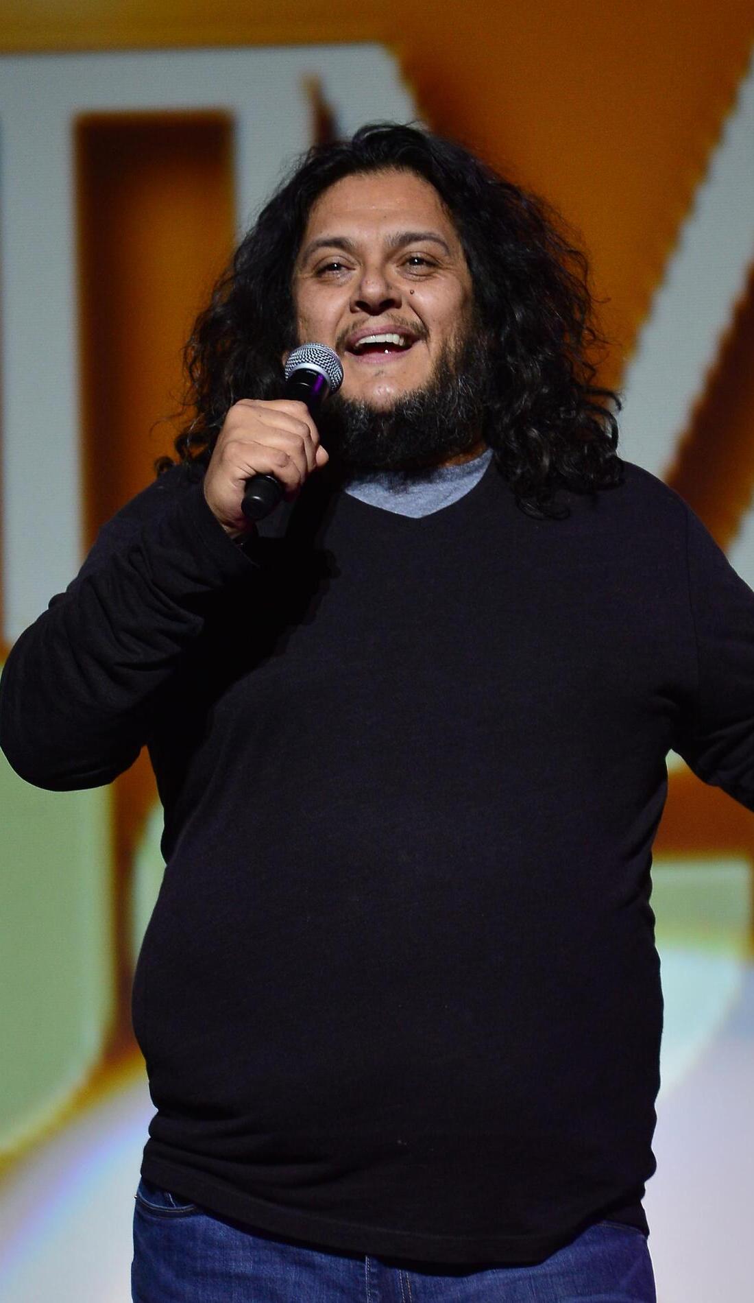 Felipe Esparza Tickets | SeatGeek