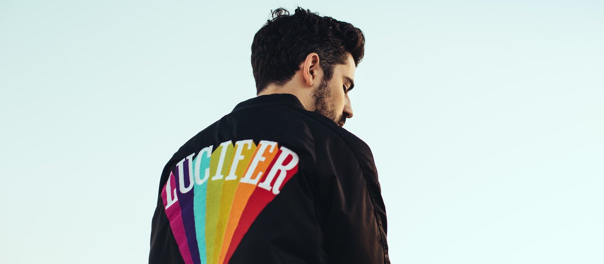Felix Cartal Tickets