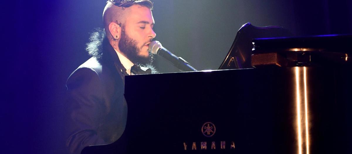 Ferras Tickets