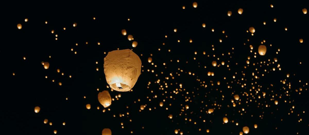 Festival of Light Tickets