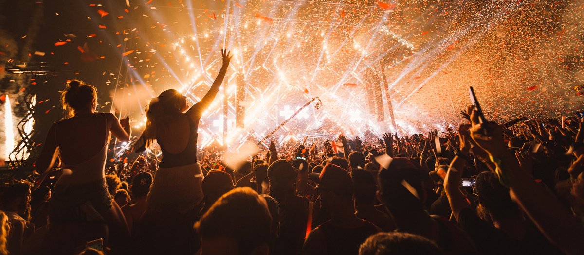 Festivals Tickets