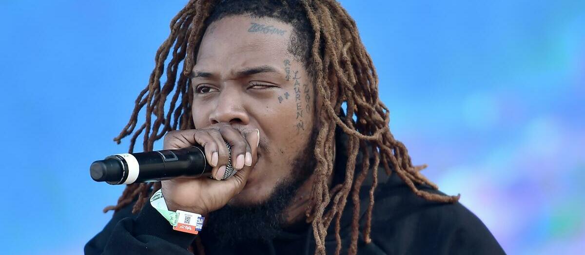Fetty Wap Tickets