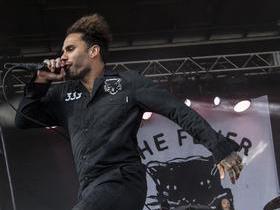 Fever 333 (18+)