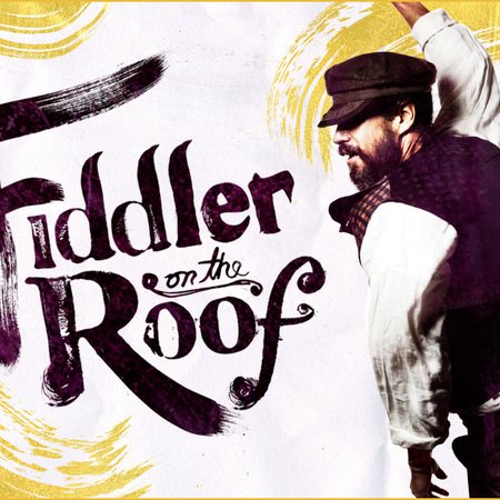 Fiddler on the Roof in Chicago 2024 Showtime Tickets SeatGeek