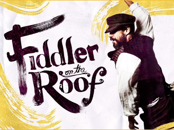 Fiddler on the Roof in Chicago 2024 Showtime Tickets SeatGeek