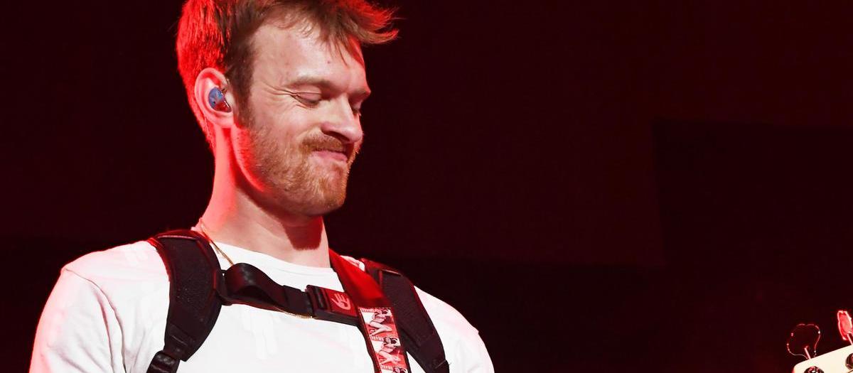 Finneas Tickets