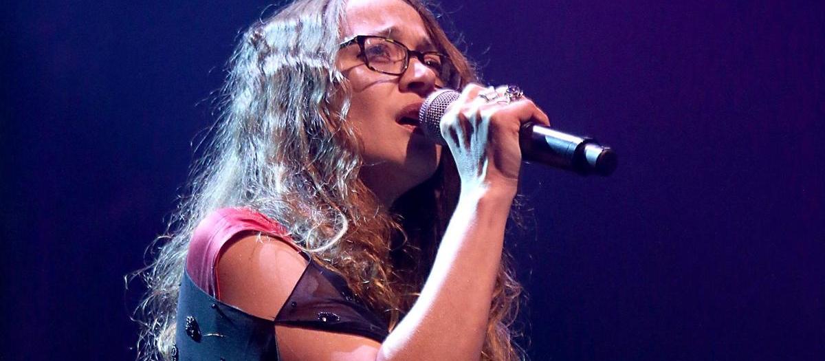Fiona Apple Tickets