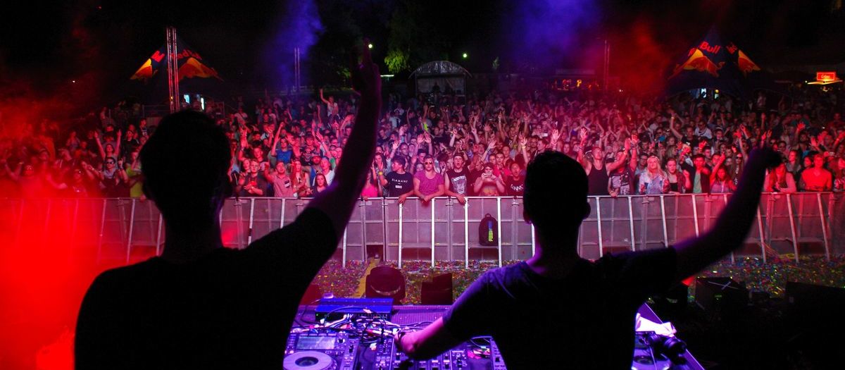 Firebeatz Tickets