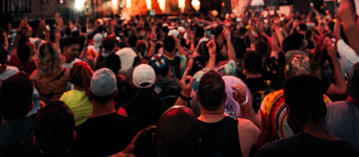 Firefly Music Festival Tickets