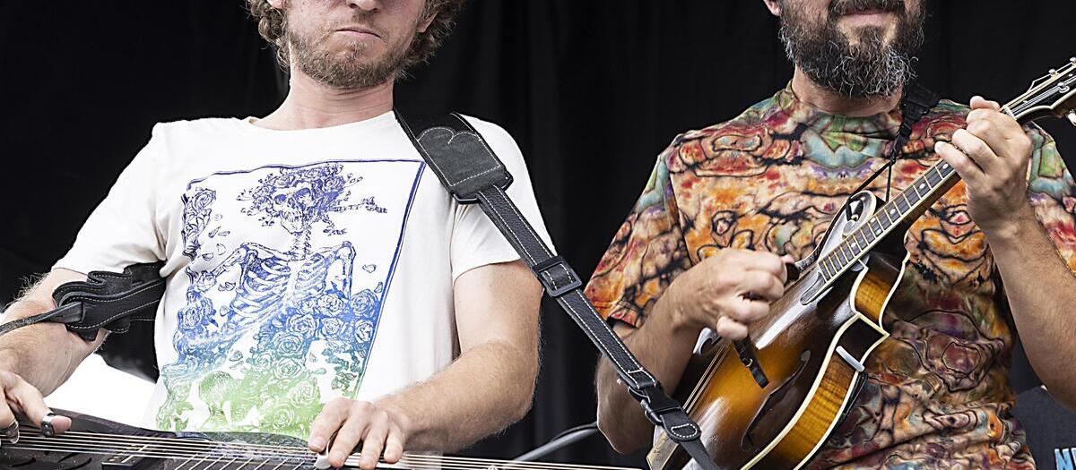 Fireside Collective Tickets