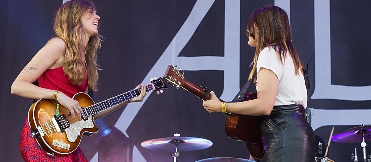 First Aid Kit Tickets