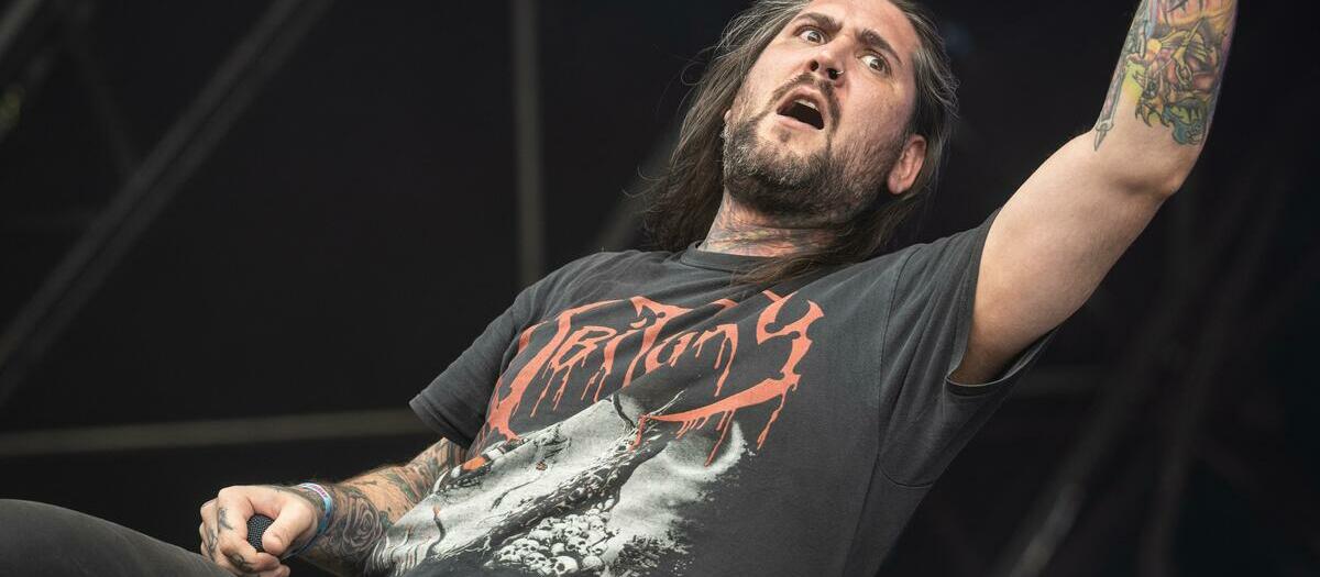 Fit For An Autopsy Tickets