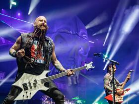 Five Finger Death Punch tickets