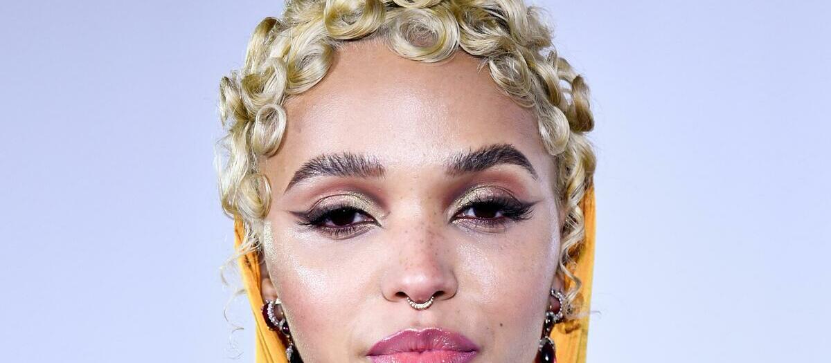 FKA Twigs Tickets