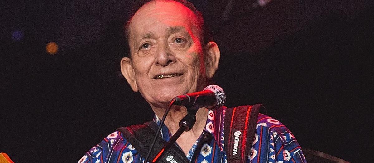 Flaco Jimenez Tickets