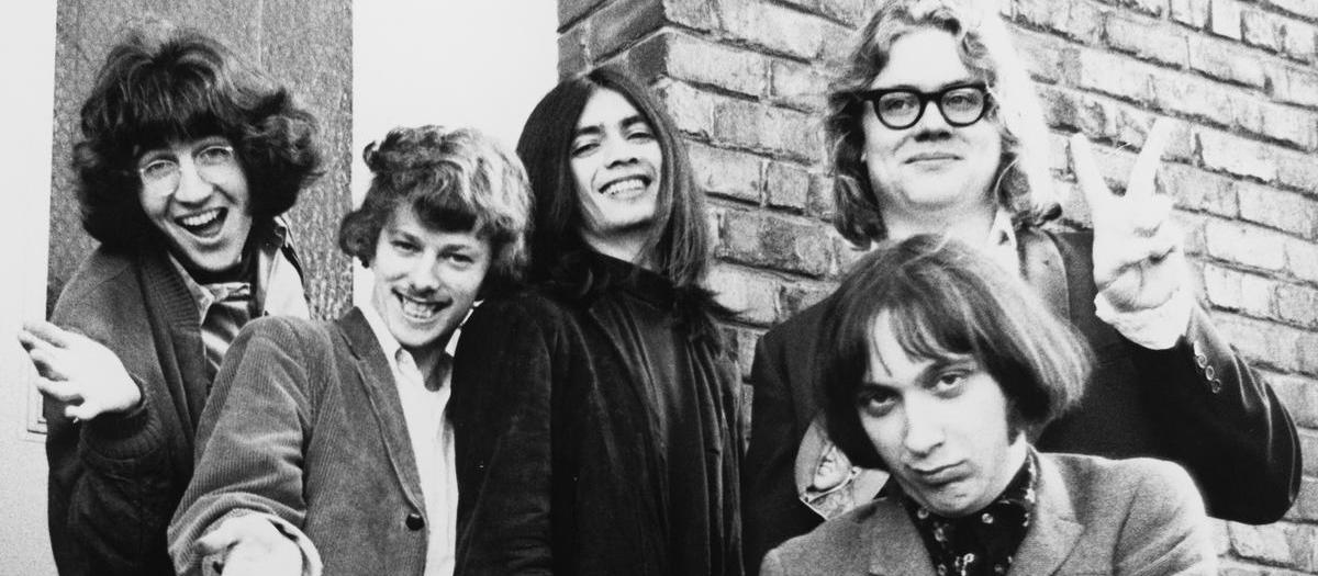 Flamin' Groovies Tickets