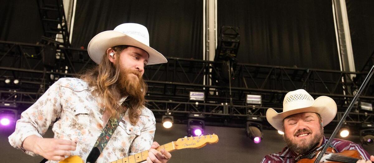 Flatland Cavalry Tickets