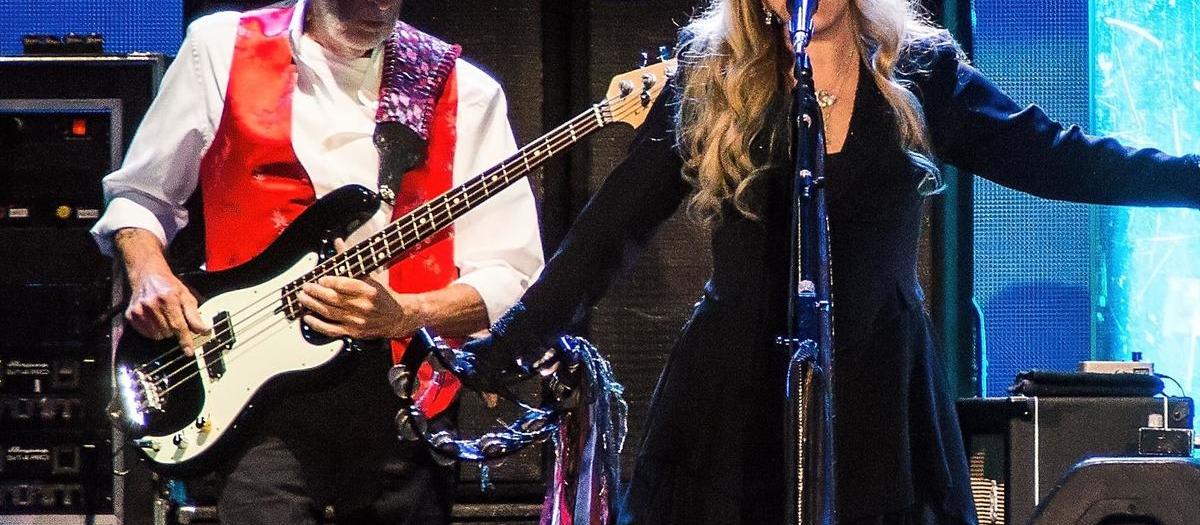 Fleetwood Mac Tickets
